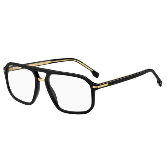 Hugo Boss Eyeglasses, Model: Boss1728 Colour: 807