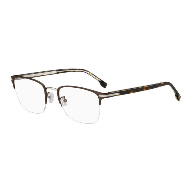 Hugo Boss Eyeglasses, Model: BOSS1729G Colour: 12R