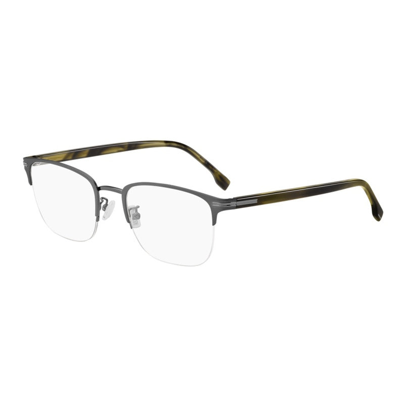 Hugo Boss Eyeglasses, Model: BOSS1729G Colour: SVK