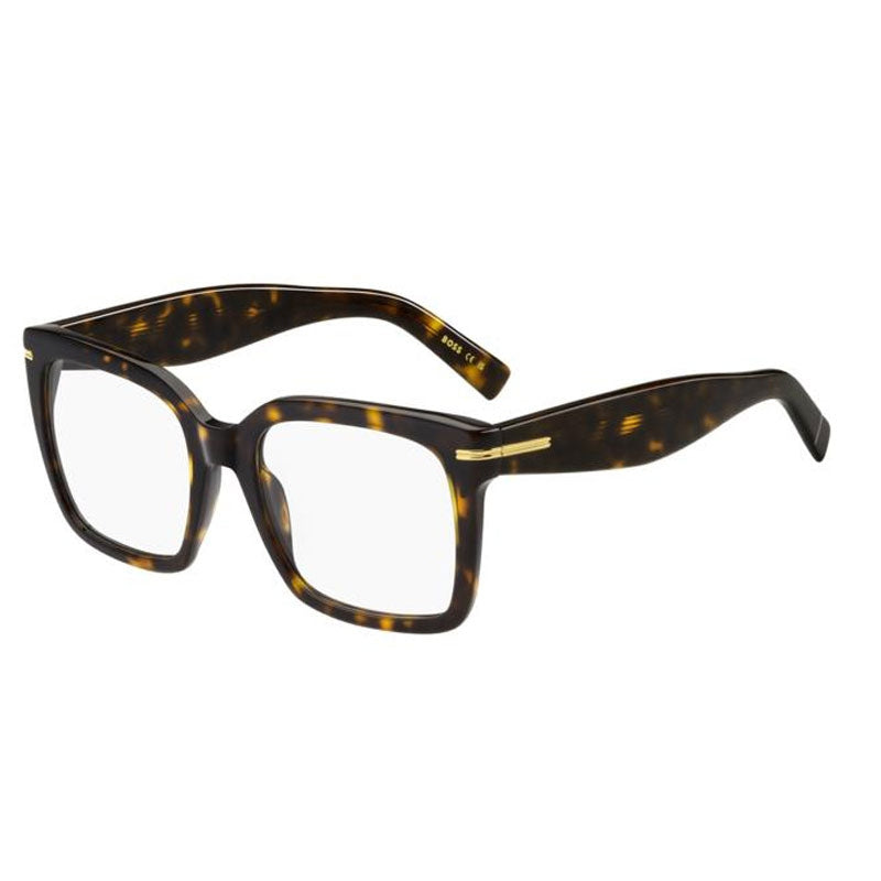 Hugo Boss Eyeglasses, Model: Boss1733 Colour: 086