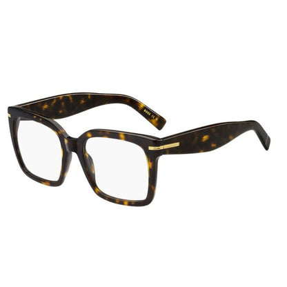 Hugo Boss Eyeglasses, Model: Boss1733 Colour: 086