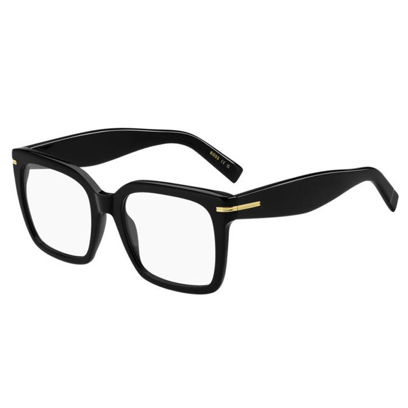 Hugo Boss Eyeglasses, Model: Boss1733 Colour: 807