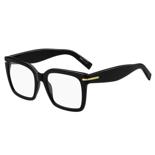 Hugo Boss Eyeglasses, Model: Boss1733 Colour: 807