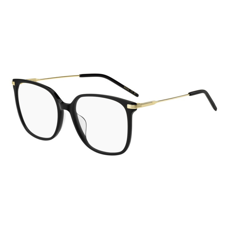 Hugo Boss Eyeglasses, Model: BOSS1736G Colour: 2M2