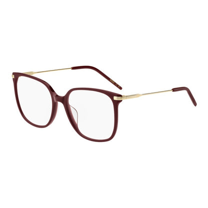 Hugo Boss Eyeglasses, Model: BOSS1736G Colour: 6K3