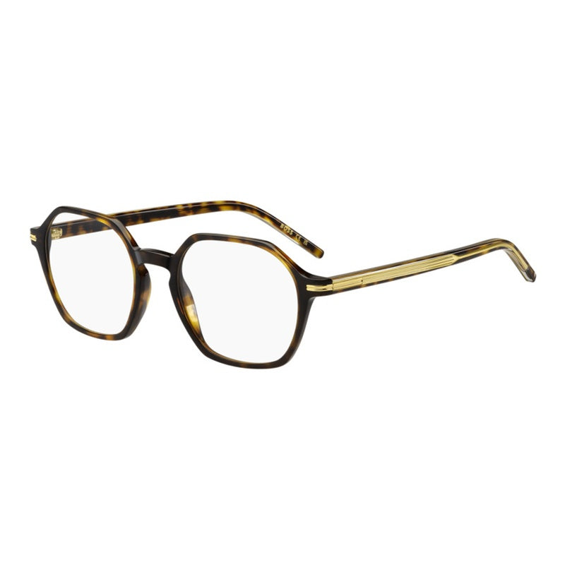 Hugo Boss Eyeglasses, Model: BOSS1737 Colour: 086