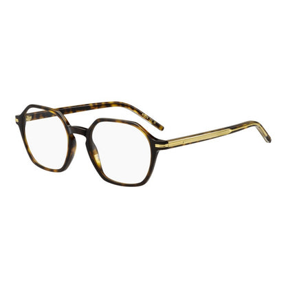 Hugo Boss Eyeglasses, Model: BOSS1737 Colour: 086