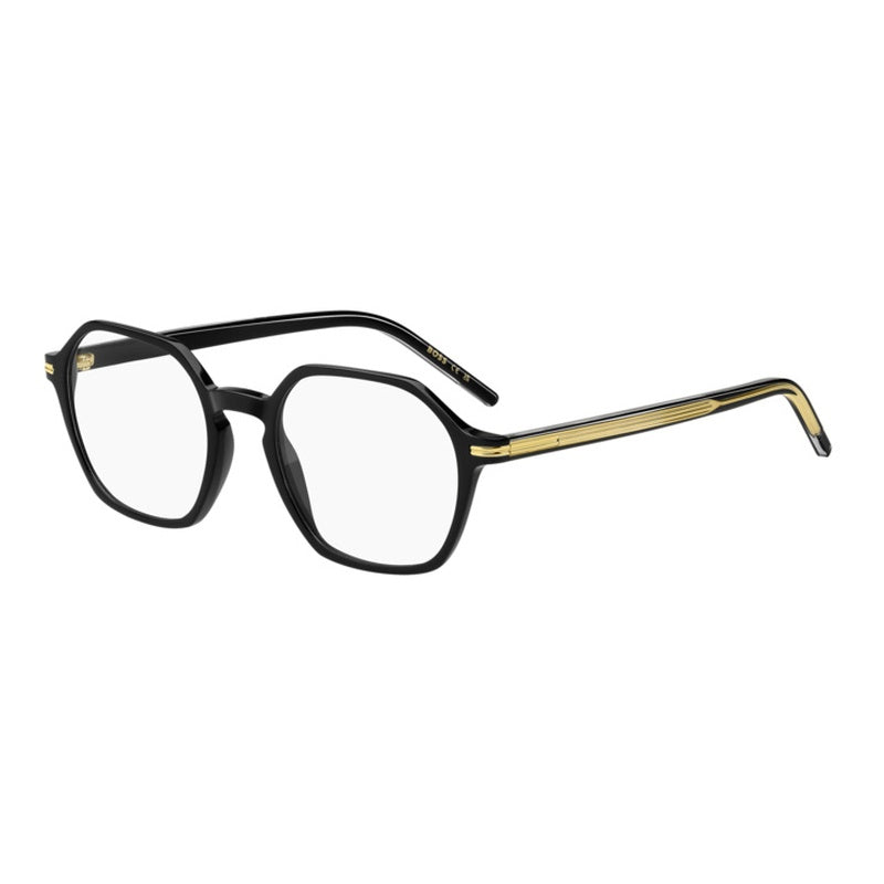 Hugo Boss Eyeglasses, Model: BOSS1737 Colour: 807