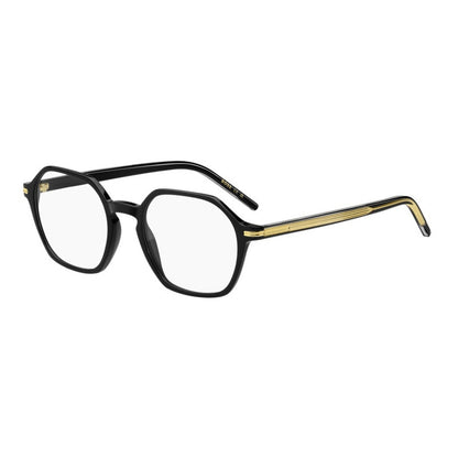 Hugo Boss Eyeglasses, Model: BOSS1737 Colour: 807