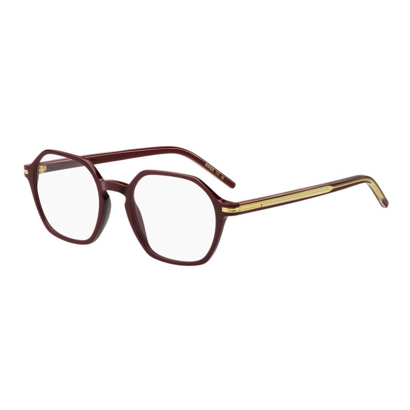 Hugo Boss Eyeglasses, Model: BOSS1737 Colour: LHF