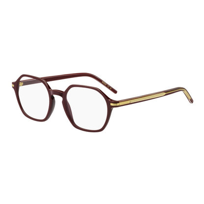 Hugo Boss Eyeglasses, Model: BOSS1737 Colour: LHF