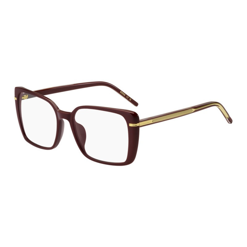 Hugo Boss Eyeglasses, Model: BOSS1738G Colour: LHF