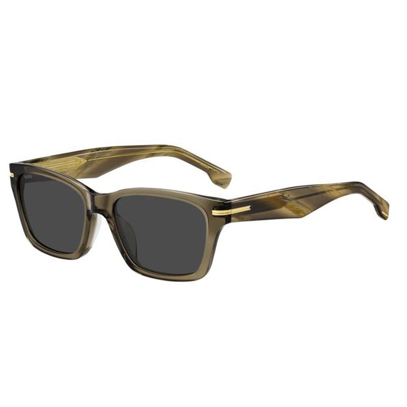 Hugo Boss Sonnenbrille, Modell: Boss1739FSK Farbe: 09QIR