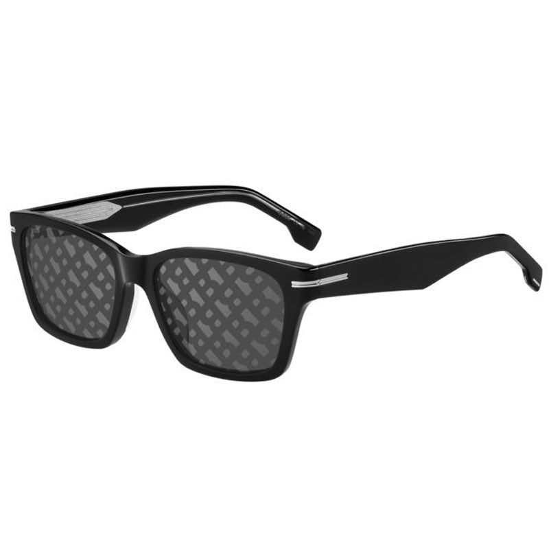 Hugo Boss Sonnenbrille, Modell: Boss1739FSK Farbe: 807MD