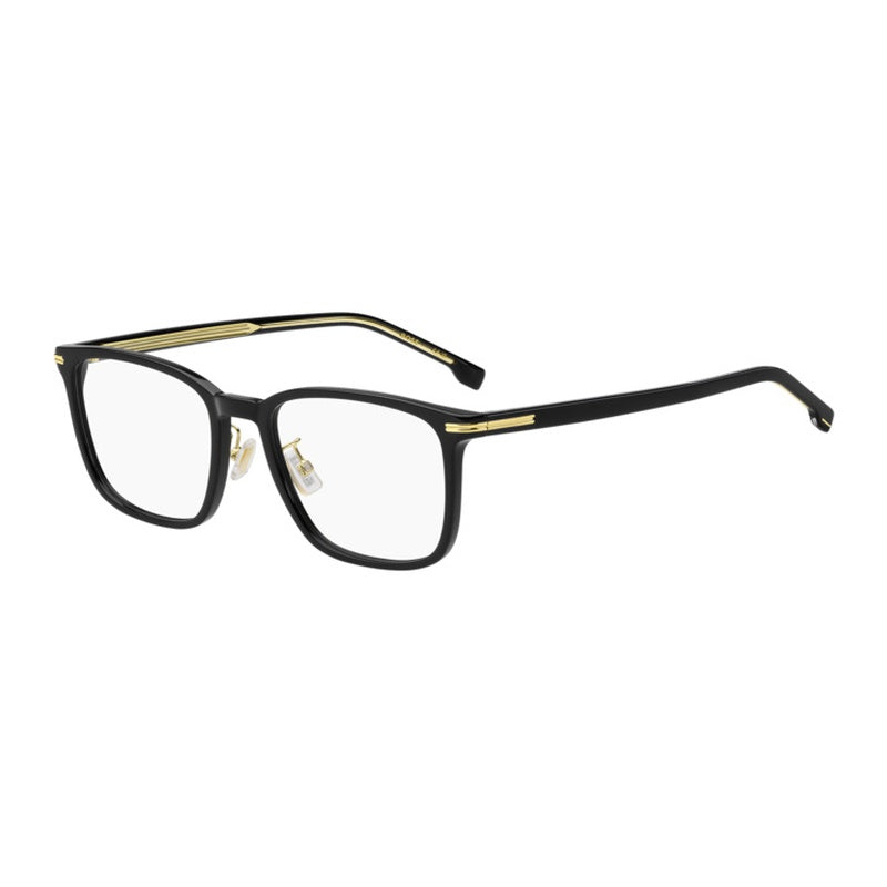 Hugo Boss Eyeglasses, Model: BOSS1741F Colour: 807