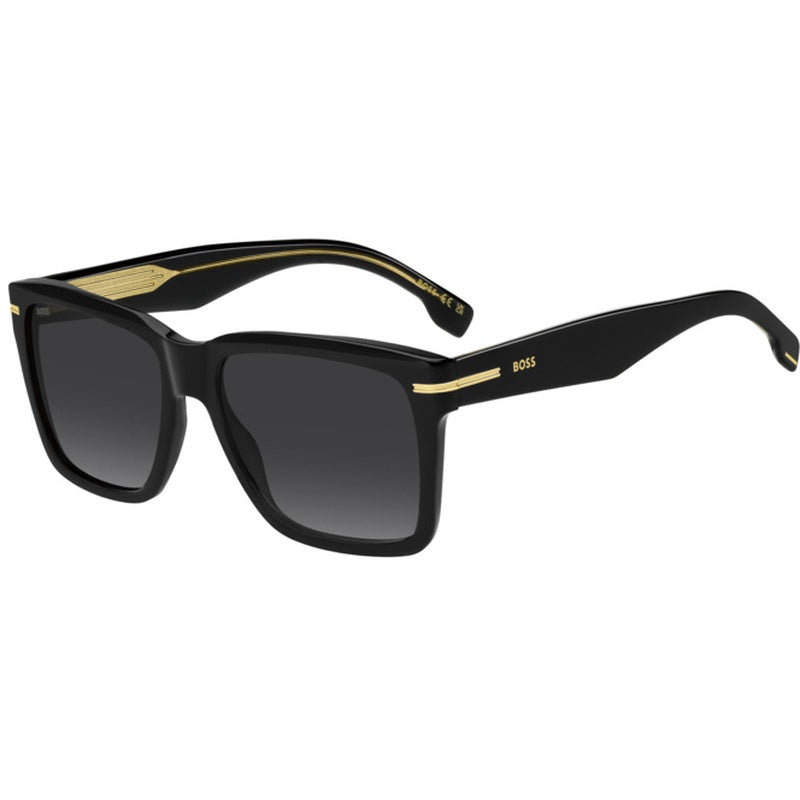 Hugo Boss Sunglasses, Model: BOSS1745S Colour: 807II