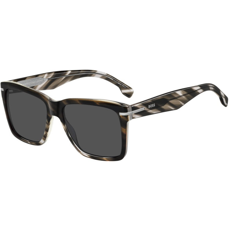 Hugo Boss Sunglasses, Model: BOSS1745S Colour: TV72K