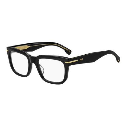 Hugo Boss Eyeglasses, Model: BOSS1746G Colour: 807