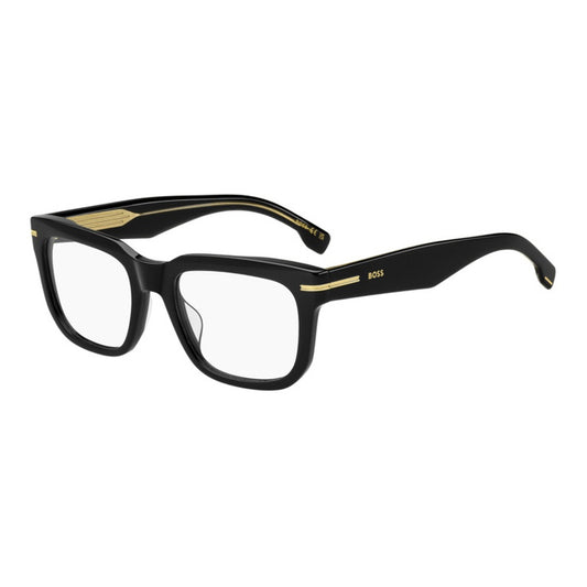 Hugo Boss Eyeglasses, Model: BOSS1746G Colour: 807