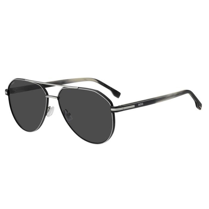 Hugo Boss Zonnebril, Model: Boss1747S Kleur: 84JIR