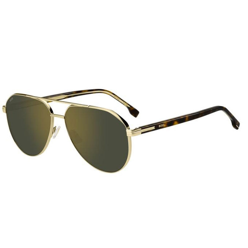 Hugo Boss Zonnebril, Model: Boss1747S Kleur: J5GCW