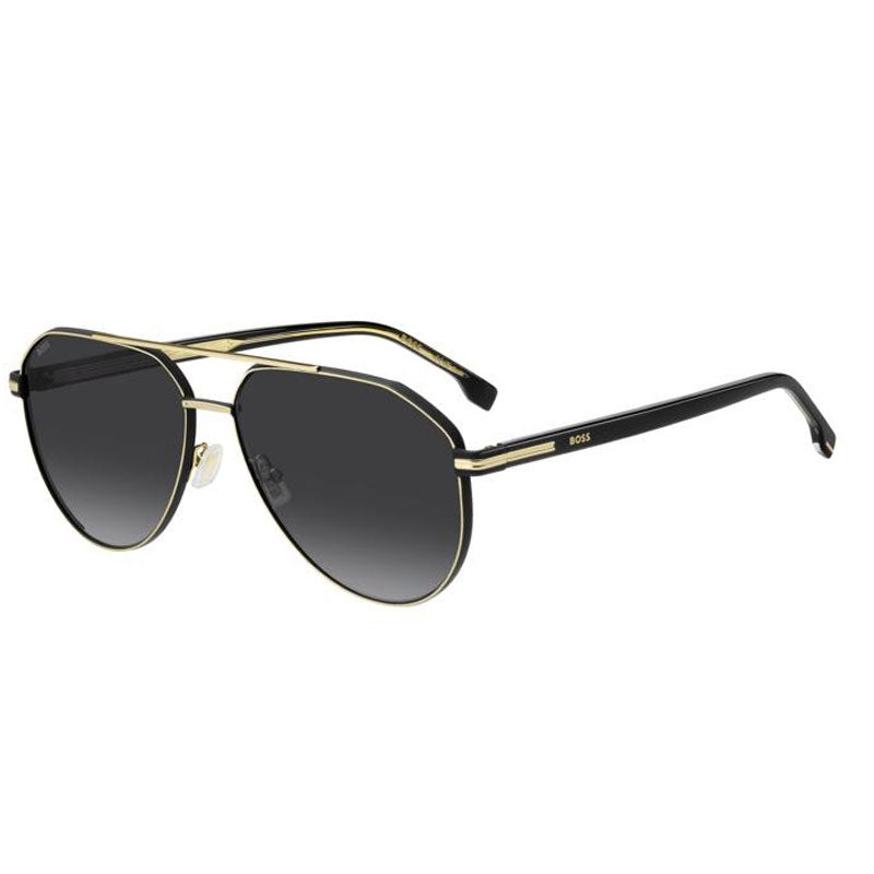 Hugo Boss Zonnebril, Model: Boss1747S Kleur: RHL9O