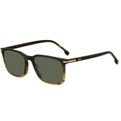 Ochelari de soare Hugo Boss, Model: Boss1749GS Culoare: NNGQT