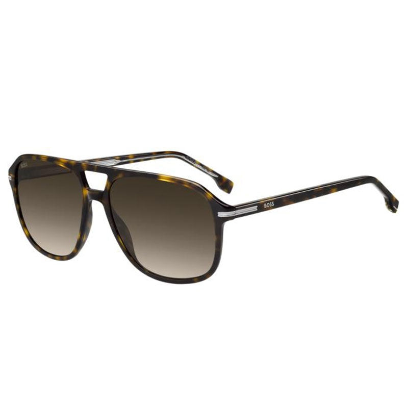 Hugo Boss Zonnebril, Model: Boss1751S Kleur: 086HA