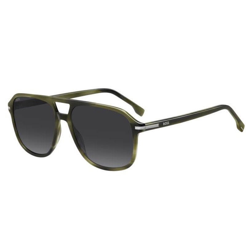 Hugo Boss Zonnebril, Model: Boss1751S Kleur: 6AK9O
