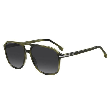 Hugo Boss Zonnebril, Model: Boss1751S Kleur: 6AK9O