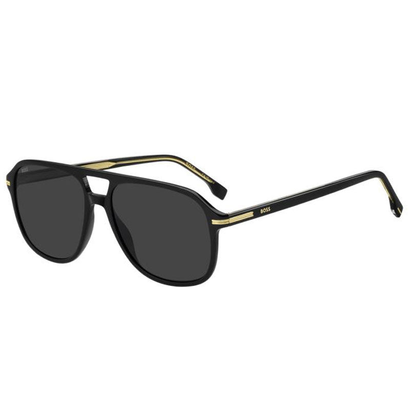 Hugo Boss Zonnebril, Model: Boss1751S Kleur: 807IR