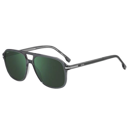 Hugo Boss Zonnebril, Model: Boss1751S Kleur: CBLMT