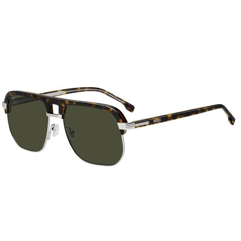 Ochelari de soare Hugo Boss, Model: Boss1752S Culoare: 9G0QT