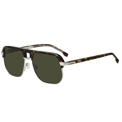 Ochelari de soare Hugo Boss, Model: Boss1752S Culoare: 9G0QT