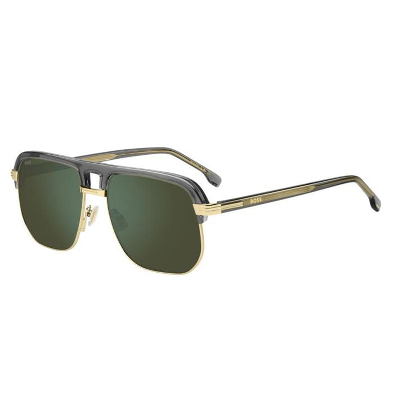 Ochelari de soare Hugo Boss, Model: Boss1752S Culoare: FT3MT