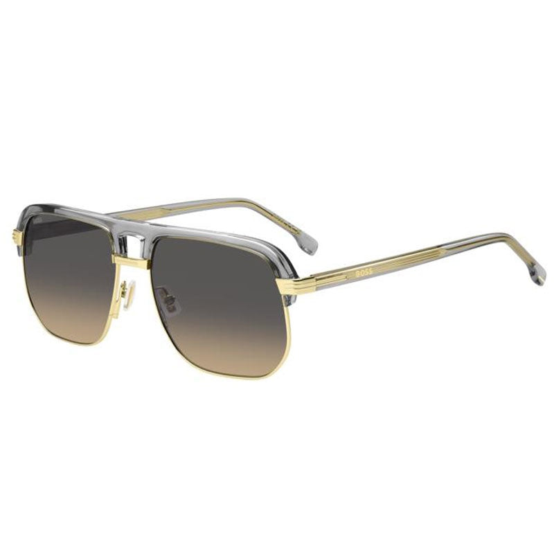 Ochelari de soare Hugo Boss, Model: Boss1752S Culoare: FT3PR