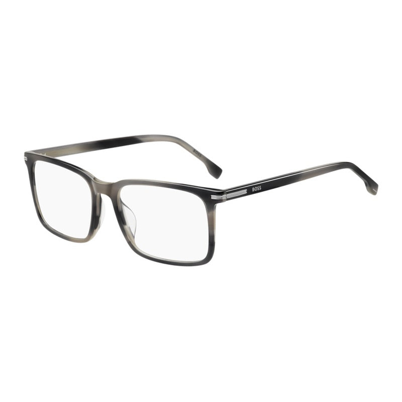 Hugo Boss Eyeglasses, Model: BOSS1753G Colour: 2W8