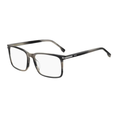 Hugo Boss Eyeglasses, Model: BOSS1753G Colour: 2W8