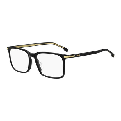 Hugo Boss Eyeglasses, Model: BOSS1753G Colour: 807