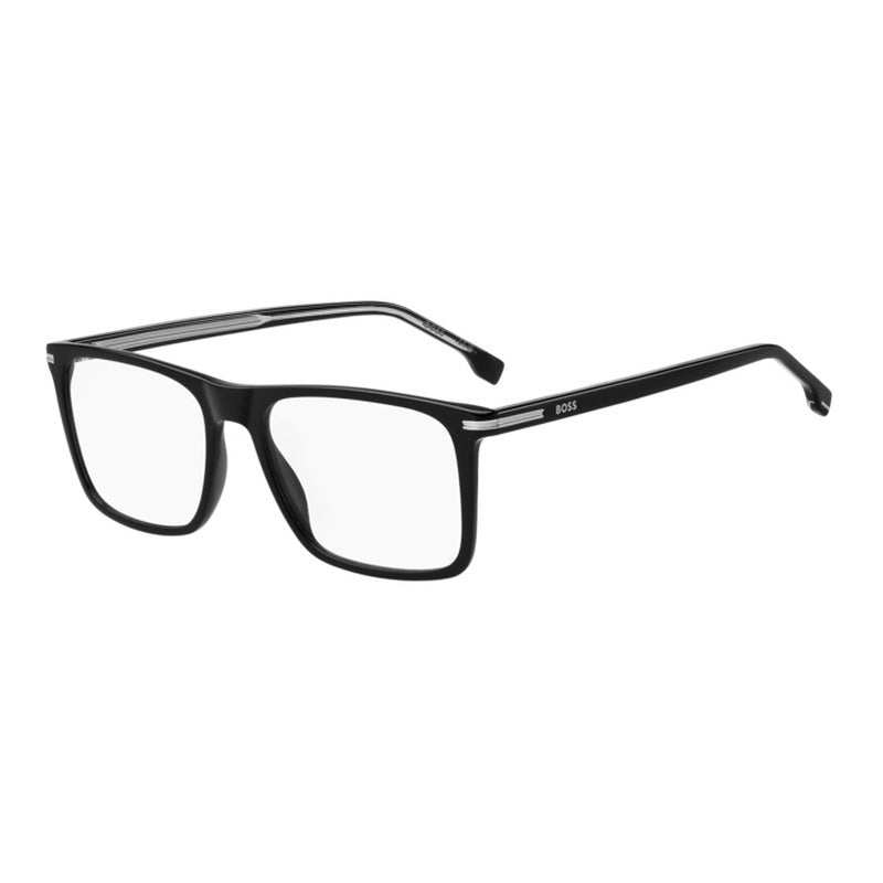 Hugo Boss Eyeglasses, Model: BOSS1754 Colour: 807