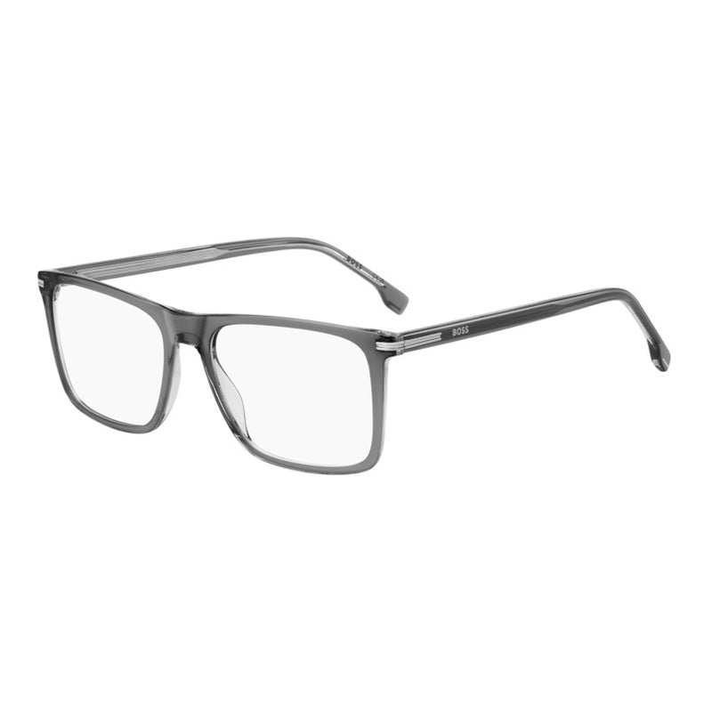Hugo Boss Eyeglasses, Model: BOSS1754 Colour: CBL