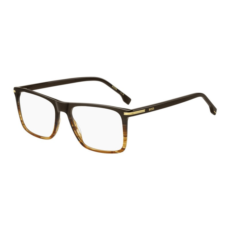 Hugo Boss Eyeglasses, Model: BOSS1754 Colour: NNG