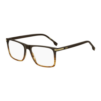 Hugo Boss Eyeglasses, Model: BOSS1754 Colour: NNG