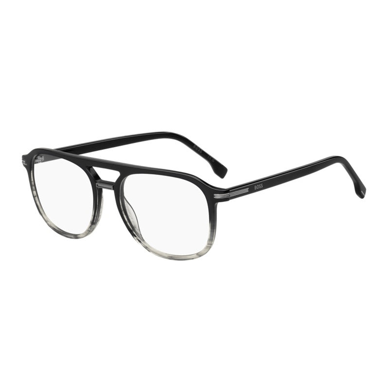 Hugo Boss Eyeglasses, Model: BOSS1755 Colour: V95