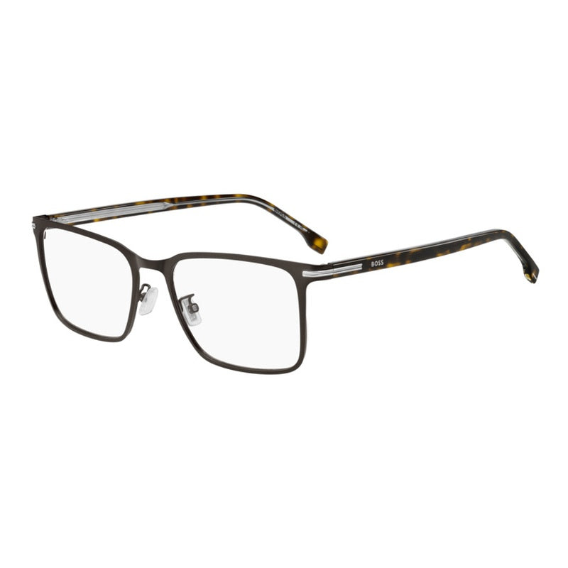 Hugo Boss Eyeglasses, Model: BOSS1757G Colour: AMC