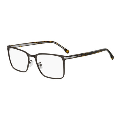 Hugo Boss Eyeglasses, Model: BOSS1757G Colour: AMC