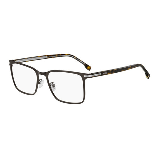 Hugo Boss Eyeglasses, Model: BOSS1757G Colour: AMC