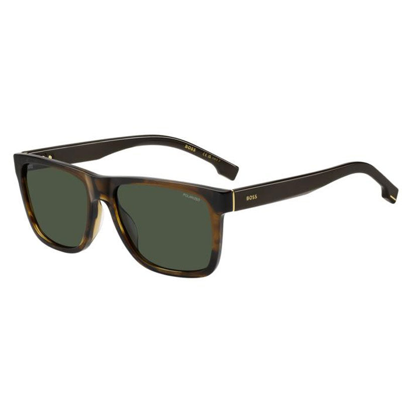 Hugo Boss Sunglasses, Model: BOSS1759GS Colour: EX4UC