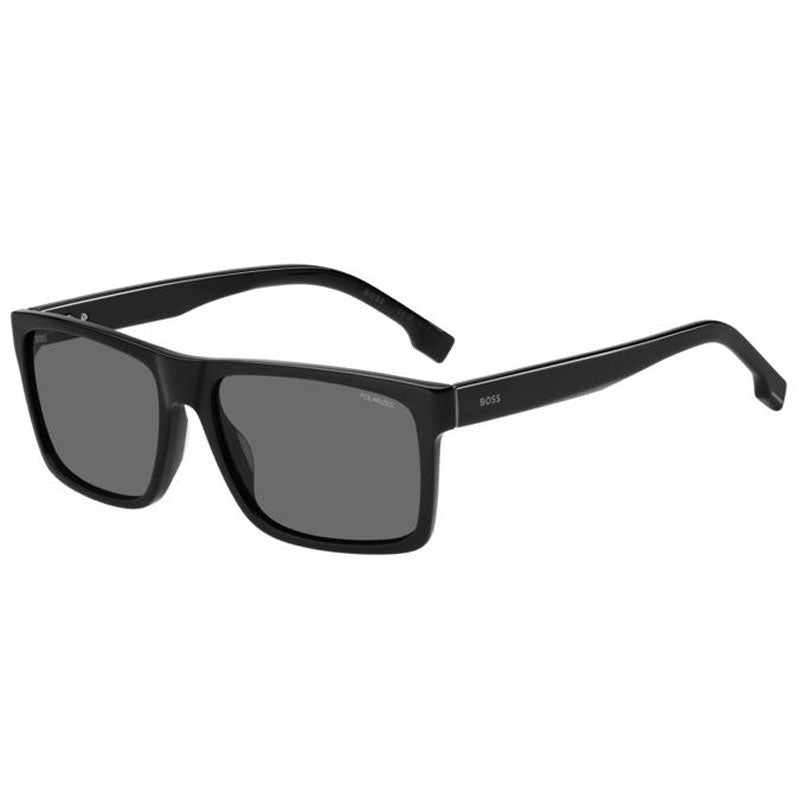 Hugo Boss Solglasögon, Modell: Boss1760GS Färg: 807M9