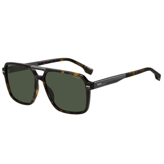 Hugo Boss Sonnenbrille, Modell: Boss1766S Farbe: 086UC